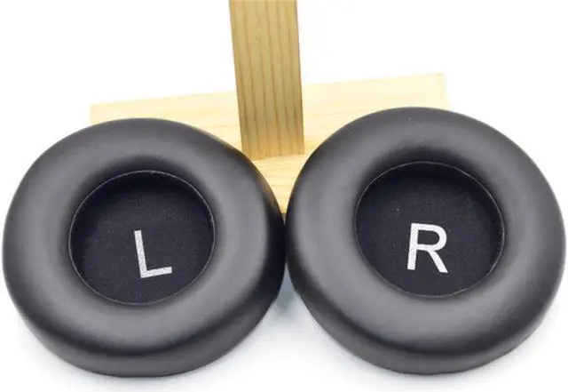 Main image of 1 Pair of Pads Earpads For AKG k550 k551 k553 k 550 551 Headphones Portable Audio Headset Headband Ear Cushion Ear Cups Memory