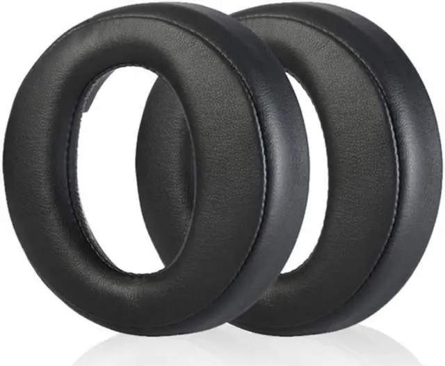Main image of Ear Pad For sony Platinum Wireless Headset PlayStation 4 PS4 7.1 CECHYA-0090 Headphones Accessories Blue Headband Earpads Black