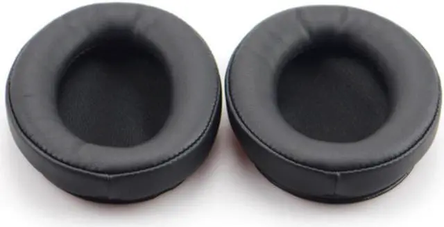 Main image of Ear Pads FOR DENON AH-D1100 NC800 Headphones Replacement Portable Audio Headset Ear Cushion Ear Cups Ear Cover Repair Parts