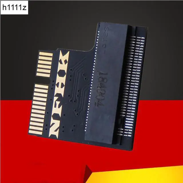 Main image of M.2 Wifi Adapter Key A Key A+E for Macbook 2012-2015 Pro Wifi Card BCM943602CS BCM94360CS BCM94331CSAX M2 Wifi Bluetooth Adapter