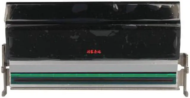 Alt view image 2 of 2 - Thermal printhead For Zebra S4M 300dpi Thermal Barcode Label Printer made in china P/N: G41401M