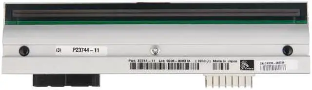 Main image of P1004236 PRINTHEAD 203DPI KIT 170XI4 Print head 203dpi For Printer Model 170Xi4, Printhead Resolution 200 dpi