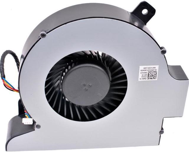 GENUINE DELL OPTIPLEX 7440 AIO BUB1112HH-01 COOLING FAN