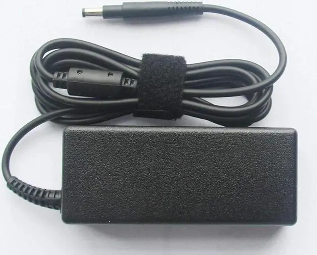 Alt view image 2 of 3 - Fit for Power Supply Adapter Laptop Charger for HP Pavilion 15-B142dx sleekbook Notebook