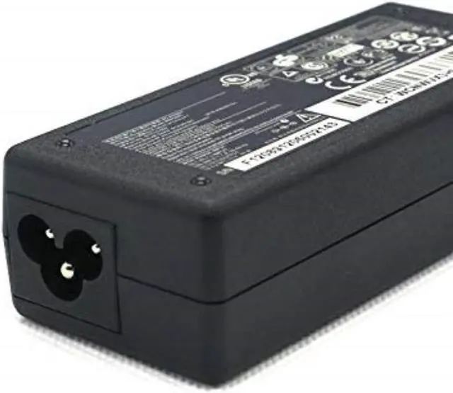 Alt view image 3 of 3 - Fit for Power Supply Adapter Laptop Charger for HP Pavilion 15-B142dx sleekbook Notebook