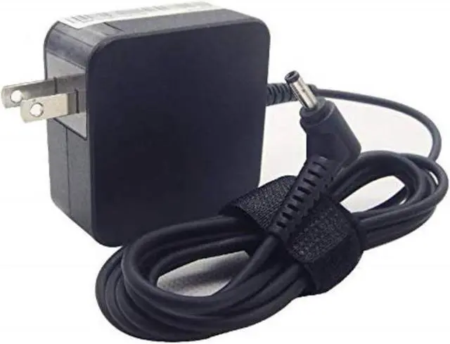 Alt view image 2 of 3 - Fit for Charger Adapter PA-1450-55LL for Lenovo IdeaPad 100 110 510 710 45W 20V 2.25A