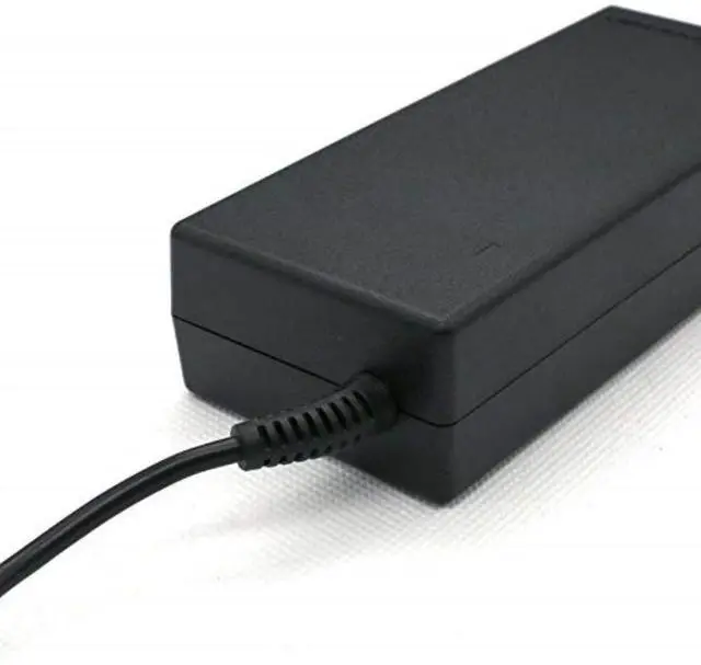 Alt view image 3 of 3 - Fit for 19.5V 6.15A 6.33.0 120W Adapter Charger for Lenovo C300 C320 C305 B305 41A9734 41A9732 36001718 PA-1121-04LZ