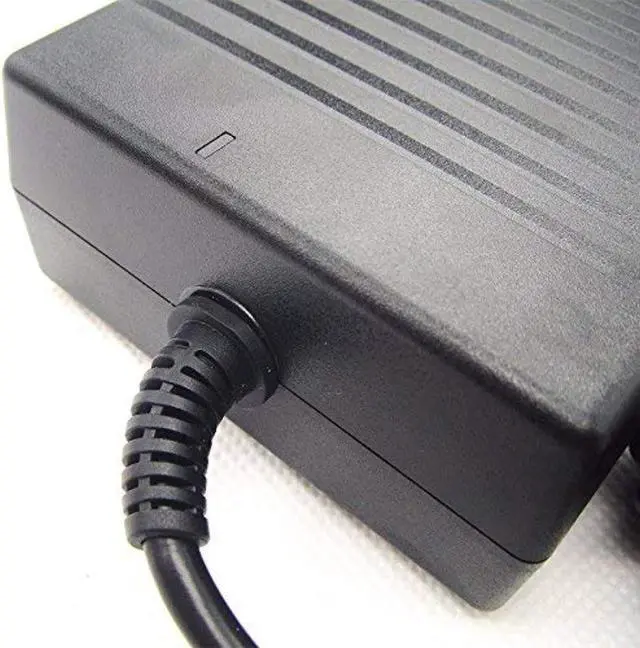 Alt view image 3 of 3 - Fit for 19V 9.5A 180W Laptop Power Adapter for HP Pavilion HDX9100 HDX9200 HDX9300 PA-1181-02HQ HSTNN-LA03 600082-00