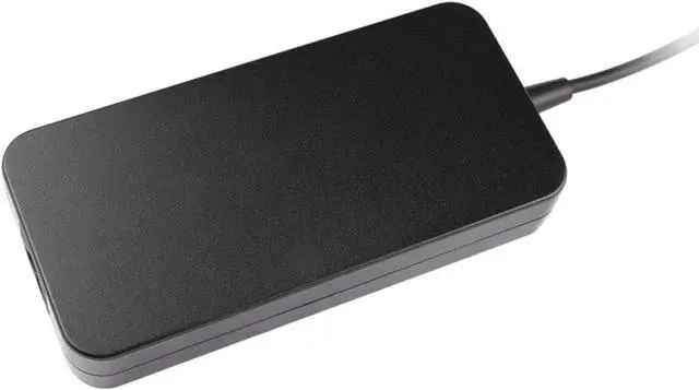 Alt view image 2 of 5 - 20V 7.5A 150W AC Adapter Charger Replacement fit for Asus ADP-150CH B ADP-150CH BB A18-150P1A 0A001-00081