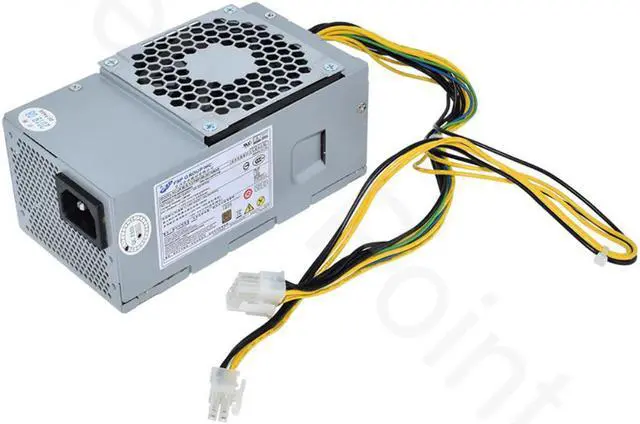 Main image of For HK280-72PP 00PC745  PA-2221-3VB, FSP180-20TGBAB, TFX + 10Pin 180 Power Supply