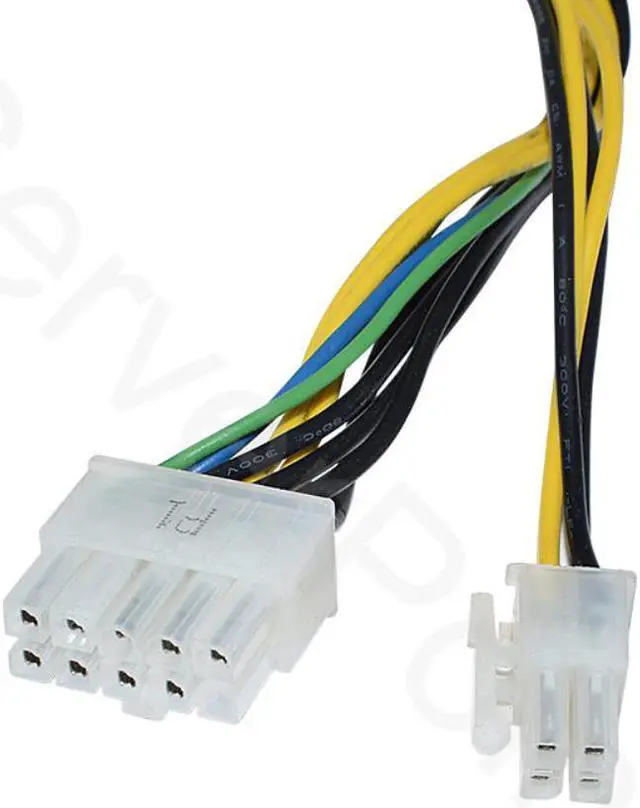 Alt view image 2 of 2 - For HK280-72PP 00PC745  PA-2221-3VB, FSP180-20TGBAB, TFX + 10Pin 180 Power Supply