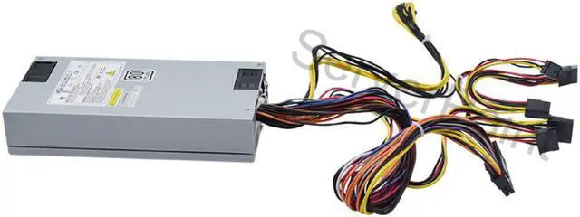 Main image of For 350W FSP350-601U standard 1U server power supply 4PIN ATX PSU Industrial Power Supply