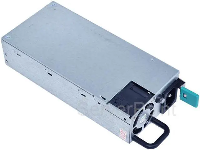 Alt view image 2 of 2 - For Delta Electronics DPS-500AB-9 A D E  Server - Power Supply 500W