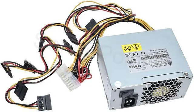 Alt view image 3 of 4 - 100% Working Desktop For DPS-220TB A B C PUD220M PSF220mp-60 Power Supply Full Test