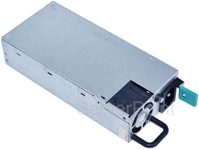 Alt view image 4 of 4 - For Delta Electronics DPS-500AB-9 A D E  Server - Power Supply 500W