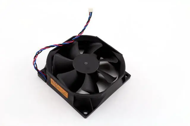 Alt view image 2 of 3 - FOR ADDA AD07512UX257300 DC12V 0.46A projector cooling fan blower