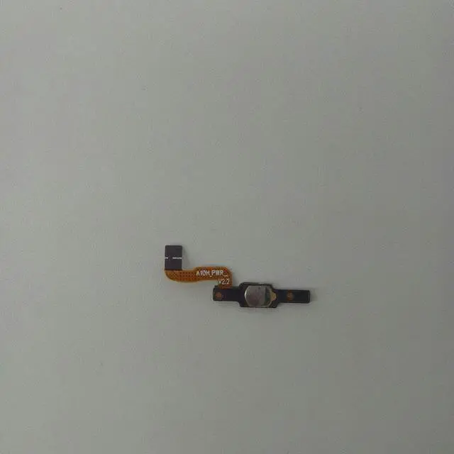 Main image of Power Switch on/off Button Connector Flex Cable replacement parts For Acer Iconia Tab 10 A3-A40