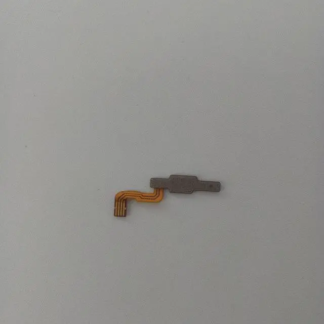 Alt view image 2 of 2 - Power Switch on/off Button Connector Flex Cable replacement parts For Acer Iconia Tab 10 A3-A40