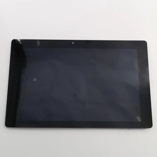 Alt view image 2 of 4 - 10.1'' Touch Screen Digitizer Assembly LCD Screen Sensor B101EAN01.5 For Acer Aspire Switch 10 SW5-012 Tablet 1280 * 800