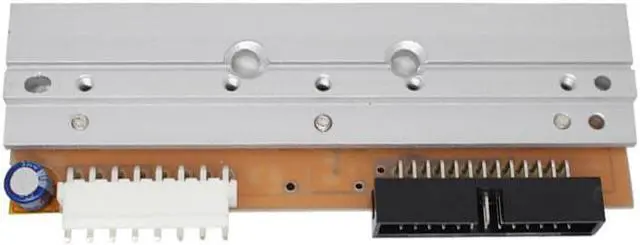 Alt view image 2 of 2 - Print Head For Zebra 110XI4 203dpi Barcode Label Themal Printer Printer Head P1004230,Warranty 90 days
