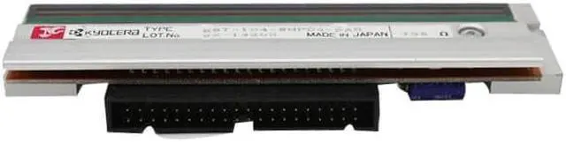 Alt view image 2 of 2 - Kyocera Printer Head for Datamax KST-104-8MPD4-FAR Printhead PN:DPO-220039, 200dpi Print Head,Warranty 90days