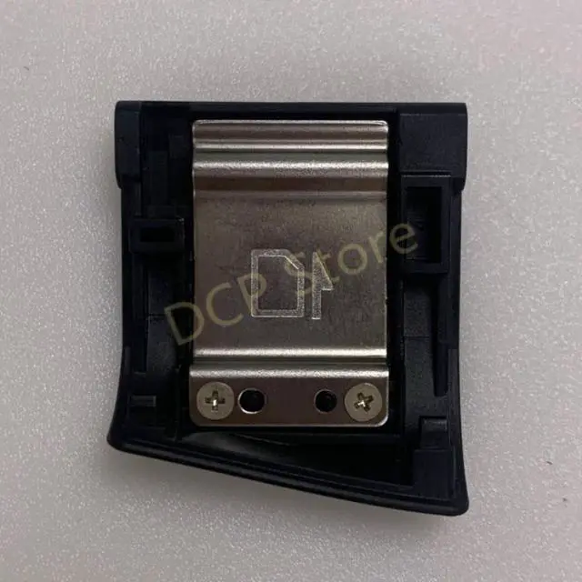 Alt view image 4 of 4 - SD memory Card Door / SD Card Cover Chamber Lid Repair parts For Canon EOS 70D  SLR