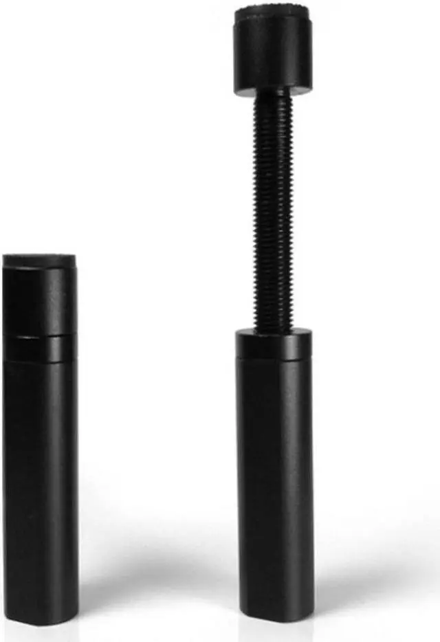 Main image of Retractable Aluminum Alloy Graphics Card Bracket With Magnetic Base Video Card Support Frame GPU Holder For Desktop