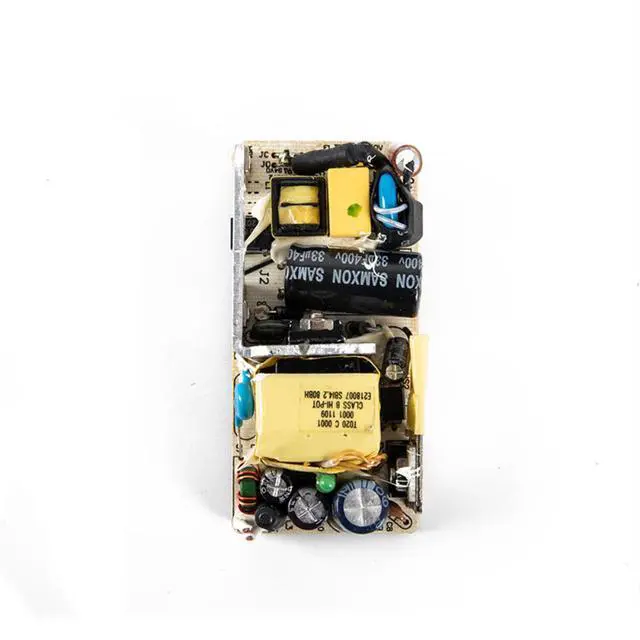 Alt view image 3 of 3 - Hot sale 100-240V To 5V 5A Power Supply Circuit Board Built-in Power Switch Supply Module