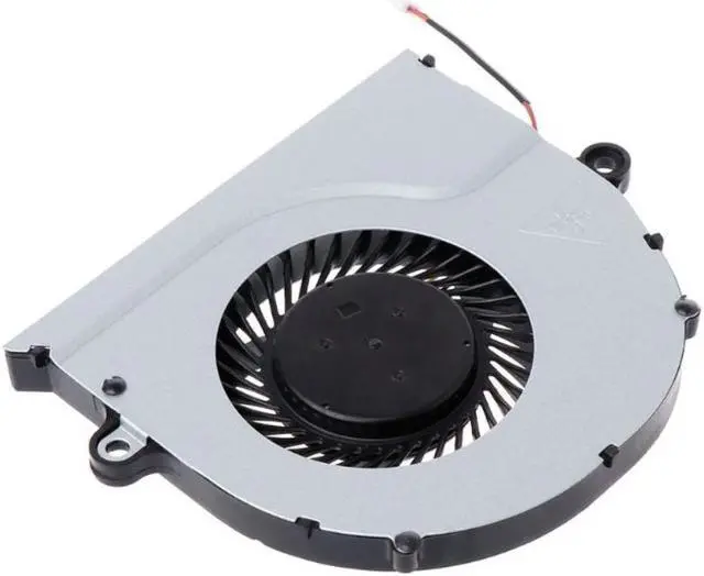 Alt view image 3 of 4 - CPU Cooling Fan Cooler for Acer Aspire E5-571G E5-571 E5-552 E5-471 E5-471G E5-473 E5-473G E5-573 E5-573G V3-472G V3-572 V3-572G