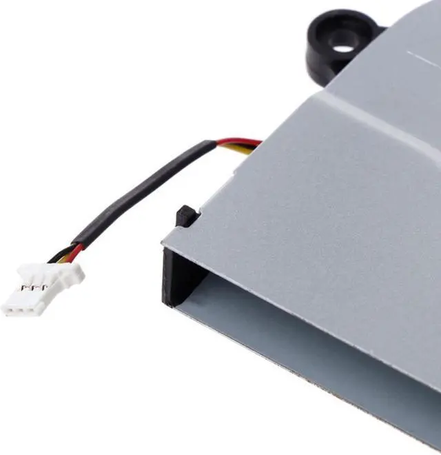Alt view image 4 of 4 - CPU Cooling Fan Cooler for Acer Aspire E5-571G E5-571 E5-552 E5-471 E5-471G E5-473 E5-473G E5-573 E5-573G V3-472G V3-572 V3-572G