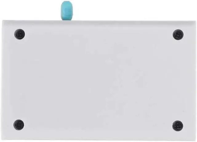 Alt view image 7 of 7 - EZP2019 High Speed USB SPI Programmer Support 24 25 93 Series Chips EEPROM 25 Flash BIOS Chip with 8 Socket