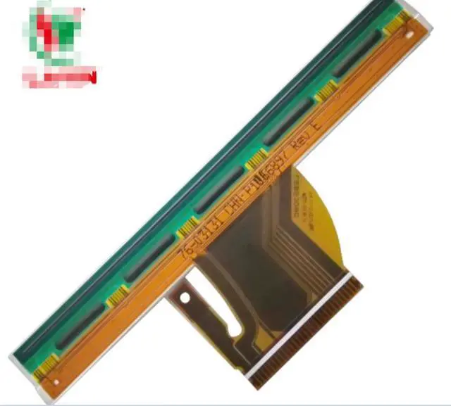 Main image of Printhead with Flex Cable  Replacement for Zebra ZQ510 mobile thermal printer print head