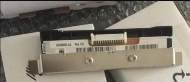 Main image of est For Zebra ZT210/2T230 ZT220 210 220 230 203dpi Thermal printhead print head P1037974-010