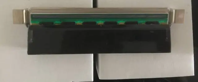 Main image of est FOR Zebra ZT210/2T230 ZT220 210 220 230 203dpi Thermal printhead print head P1037974-010