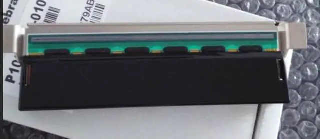 Main image of Thermal Printhead For Zebra ZT210 ZT230 Printer 203DPI print head P1037974-010 ZT200, ZT210, ZT220,