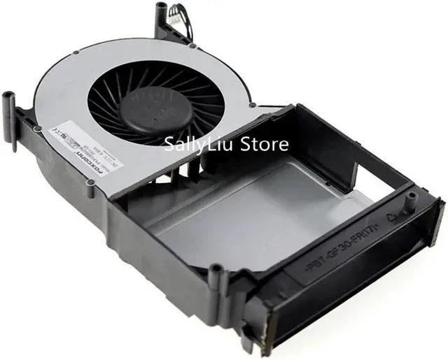 Alt view image 2 of 3 - Internal Cooling Fan replacement for Xbox one X XBOXONE X Console Inner Fan Repair