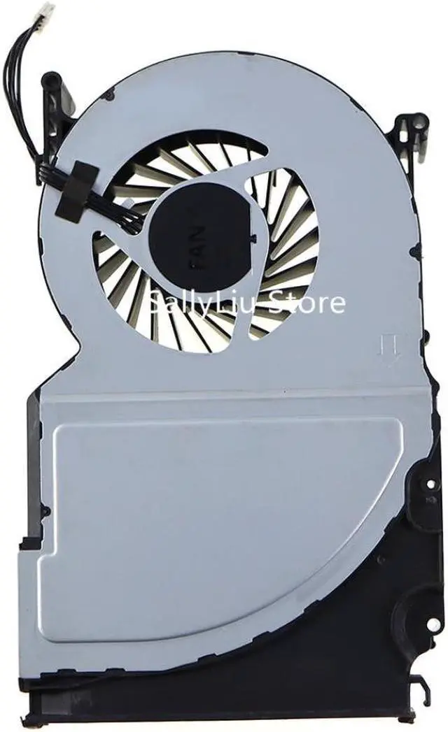 Alt view image 3 of 3 - Internal Cooling Fan replacement for Xbox one X XBOXONE X Console Inner Fan Repair