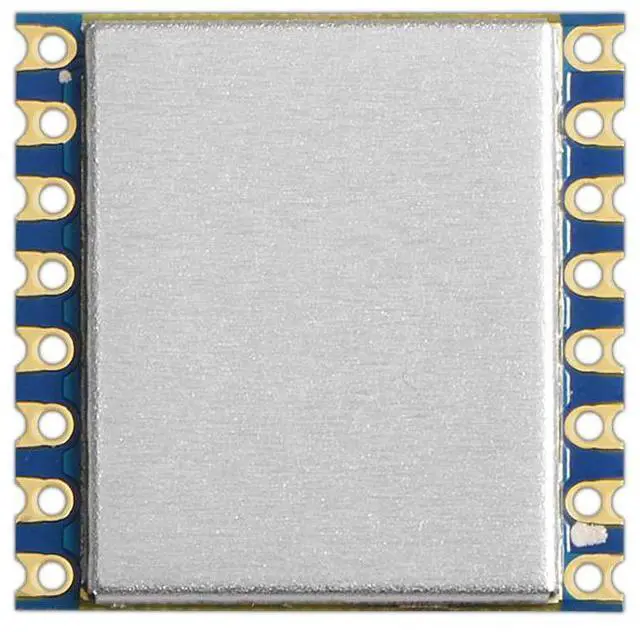 Alt view image 4 of 5 - G-NiceRF  FCC LoRa-CC68-TCXO  915mhz  LLCC68 LoRa Module160mW 5KM  Instead of sx1278,sx1276,sx1262,sx1268,si4463,si4432