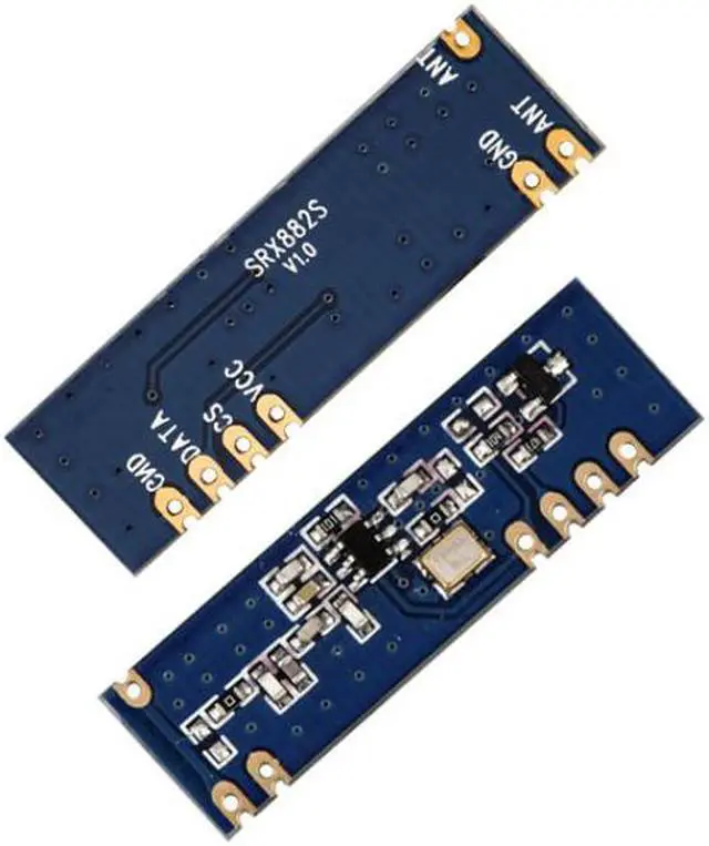 20sets ASK module TX module RX module (STX882 transmitter +SRX882 ...