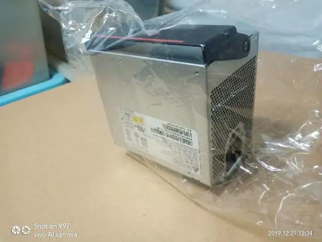Main image of For Lenovo P520 P720 900W Server Power DPS-900EB A P/N: 54Y8979