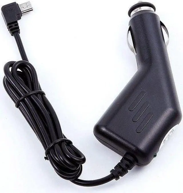 Alt view image 2 of 2 - DC Car Auto Charger Power Supply Adapter Cord For Garmin GPS Nuvi 255w 255wt 255