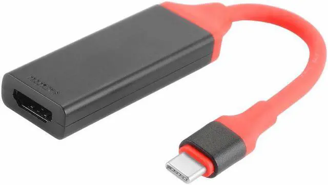 Alt view image 2 of 2 - Type-C to HDMI 4K Cable HDTV TV Digital AV Adapter for Android Samsung adapter