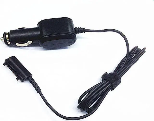 Alt view image 3 of 3 - 10.5V 2.9A For Sony 10.5V 2.9A car Charger Xperia Tablet S SGPT111CNS,SGPT112CNS,SGPT113CNS PC
