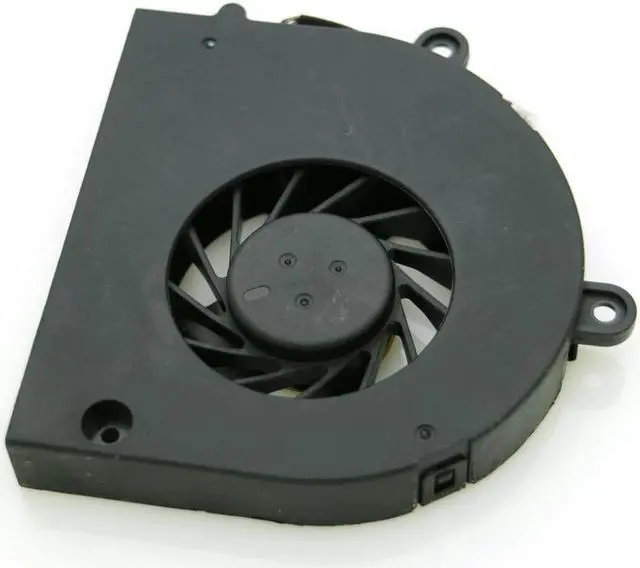 Alt view image 3 of 3 - KSB06105HA-9K1N Laptop Fan For Toshiba Satellite C660 C650 P775 A660 A660D A665 A655D L675 L675D Laptop CPU Cooling Fan