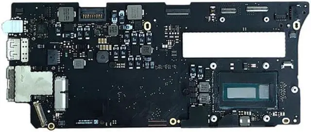 Alt view image 2 of 6 - A1502 Motherboard 2015 for Macbook Pro A1502 Logic Board 820-4924-A i5 2.9GHz 16GB