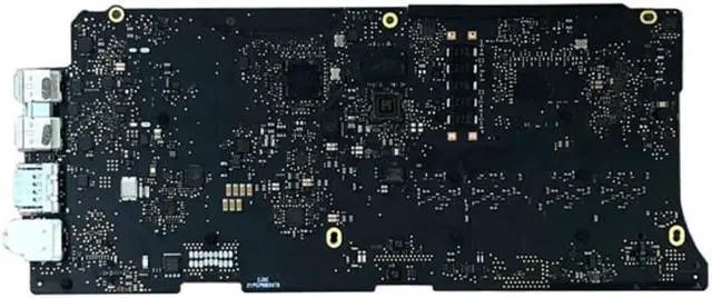 Alt view image 3 of 6 - A1502 Motherboard 2015 for Macbook Pro A1502 Logic Board 820-4924-A i5 2.9GHz 16GB