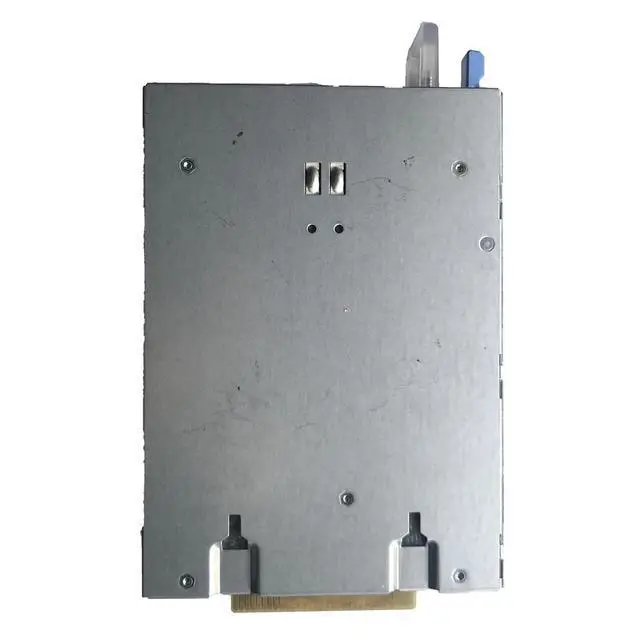 Alt view image 2 of 2 - 635W For Dell T3600 T5600 Power Supply 1K45H 01K45H CN-01K45H DEL-D-0365ADU00-101 D635EF-00