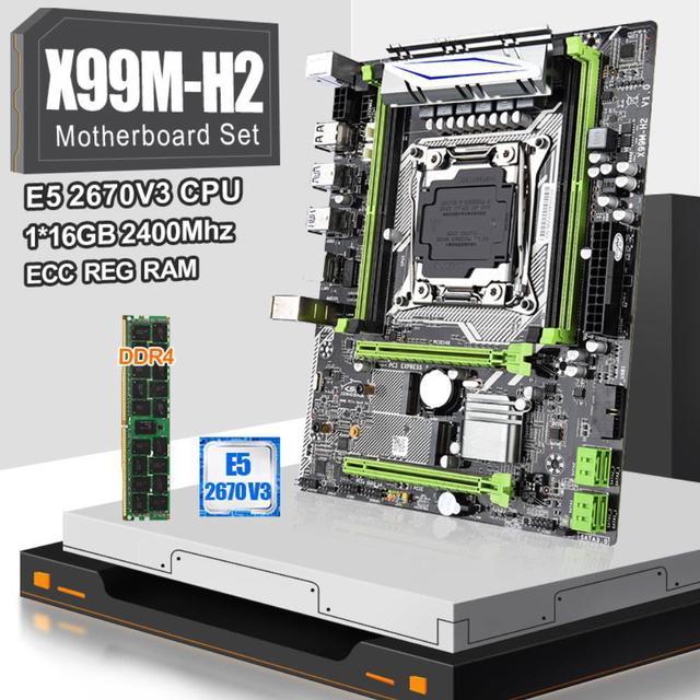 H2 motherboard hot sale