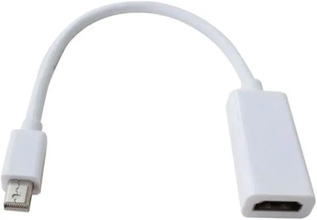 Main image of DP To HDMI-Compatible Adapter Cable To HD, Suitable For Apple Computer To TV Computer Projector Cable
