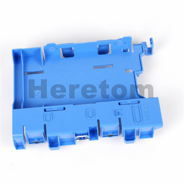 Genuine F3TJ0 2.5" Hard Drive Caddy For Dell Optiplex 7040 5040 3040 5050 7050 – SSD/HDD Tray